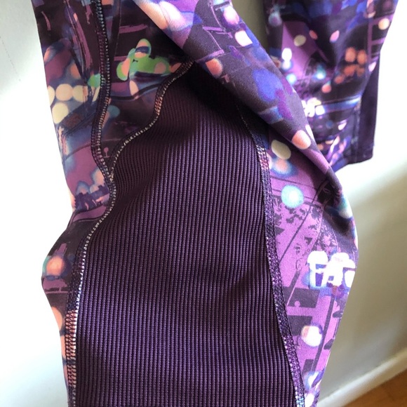 Dry tek gear workout pants - Picture 4 of 6